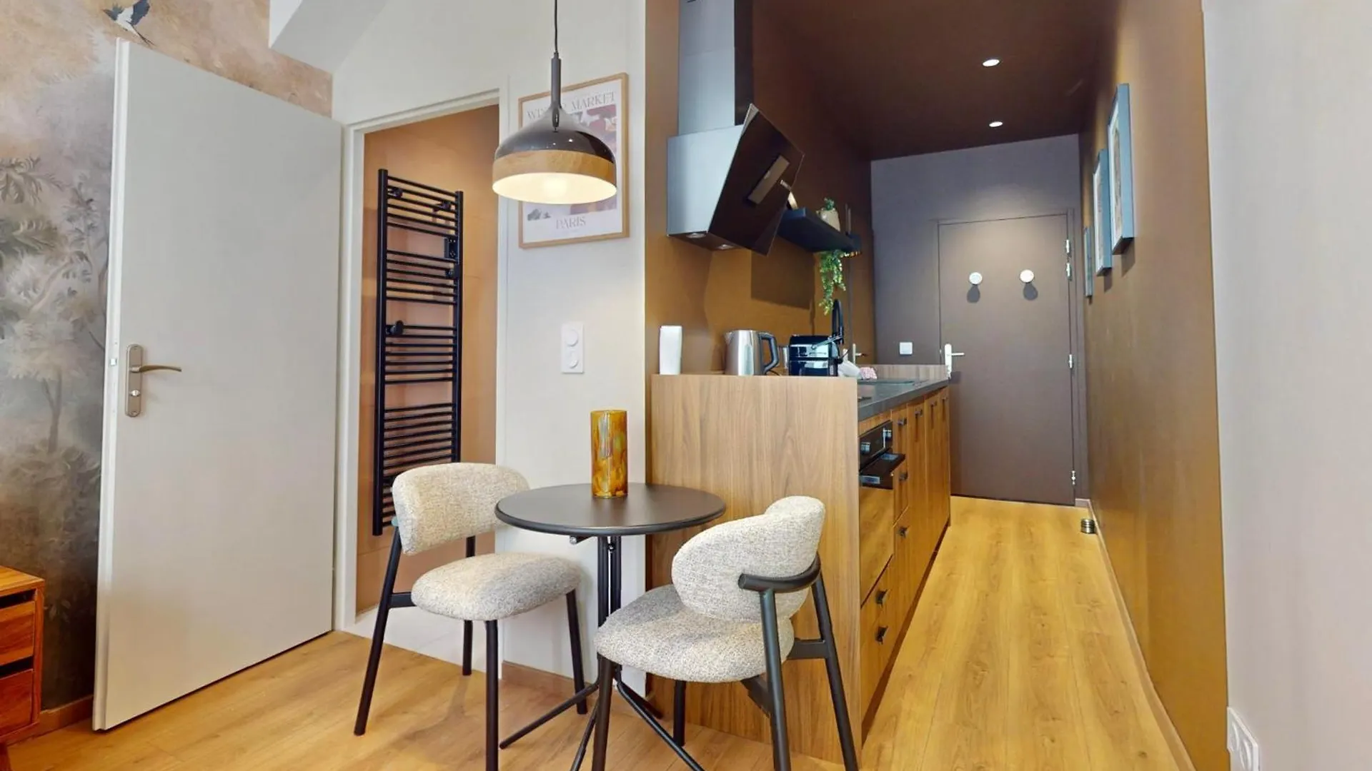 Studio Moderne En Plein Coeur De La Vieille Ville D'Annecy